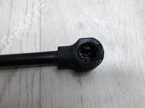 Tailgate lift support RENAULT CLIO IV (BH_) 1.5 dCi 75 | BP20633000C138 