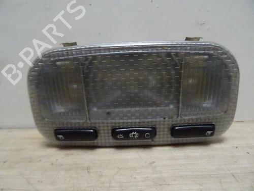 Interior roof light CITROËN DS3 (SA_) 1.6 THP 155 | BP13269333I8 