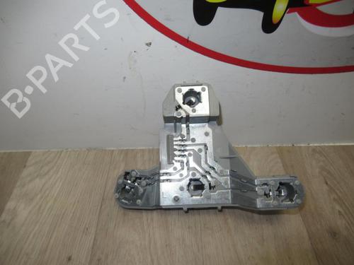 Used Licence plate light TOYOTA COROLLA (_E12_) 1.6 VVT-i (ZZE121_, ZZE121R) (110 hp) 13291027