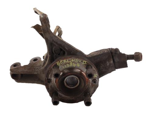 Used Left front steering knuckle Left front steering knuckle 39622093 39622093