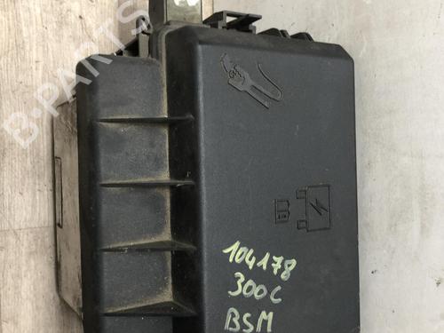 Used Control unit CHRYSLER 300C Touring (LX, LE) 3.0 CRD (218 hp) 23870626