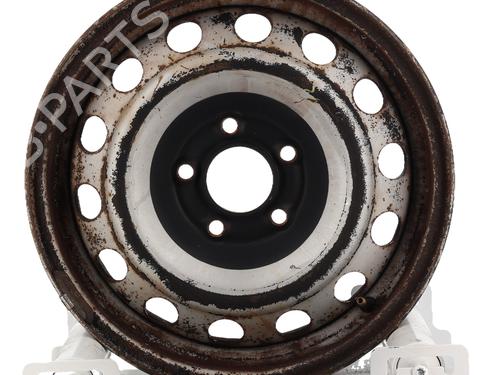 Used Rim Rim CITROËN JUMPY II Van 1.6 HDi 90 16V (90 hp) 40008370 40008370