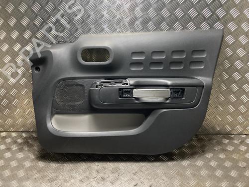 Bekleding voor rechts CITROËN C3 III (SX) 1.5 BlueHDi 100 (SXYHYP, SXYHTU) (102 hp) 31203034