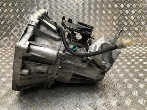 Gearbox RENAULT LAGUNA III (BT0/1) 1.6 16V (BT04, BT0D, BT0U) | BP31244657M3 - Image 3