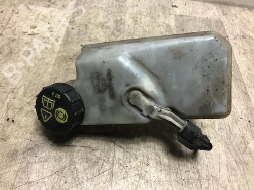 Used Brake master cylinder VOLVO S40 II (544) 1.6 D (110 hp) 20619017