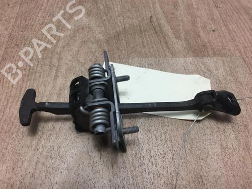 Used Hinge/Door check strap PEUGEOT 308 I (4A_, 4C_) 1.6 HDi (90 hp) 13266640