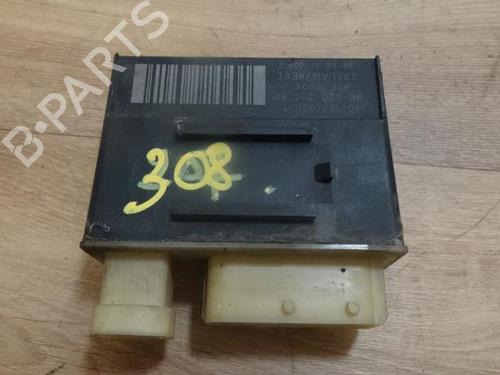 Used Electronic sensor PEUGEOT 308 I (4A_, 4C_) 1.6 HDi (109 hp) 25799671