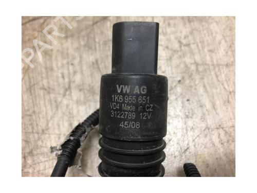 Washer pump VW POLO (9N_, 9A_) 1.4 TDI | BP25305629E24 