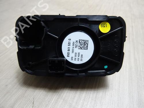 Forlygtekontakt AUDI A3 Limousine (8VS, 8VM) S3 quattro | BP23067713I24 