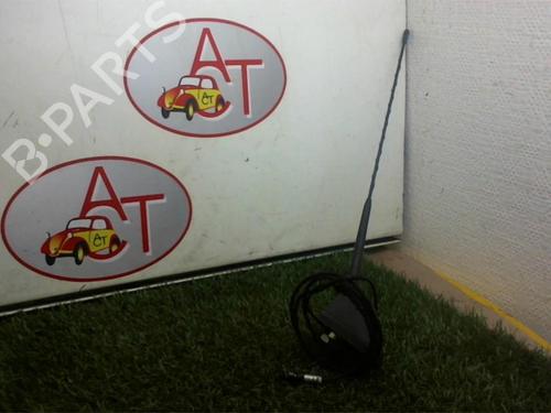 Used Antenna/Base PEUGEOT 207 (WA_, WC_) 1.4 HDi (68 hp) 30781086