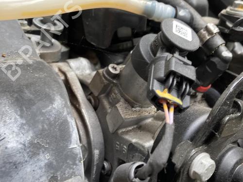 Engine RENAULT CAPTUR I (J5_, H5_) 1.5 dCi 90 (J5N4, J5M5, J5MW, J5M6, J5AL, J5AJ) | BP39382674M1 - Image 6