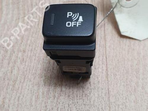 Used Switch CITROËN C4 Picasso I MPV (UD_) 1.6 HDi (109 hp) 12974626