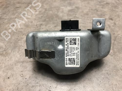 Used Ignition barrel SEAT LEON ST (5F8) 1.2 TSI (110 hp) 23035472