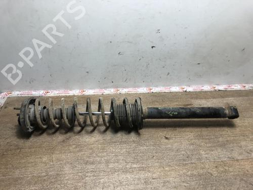 Used Right rear shock absorber Right rear shock absorber RENAULT TWINGO I (C06_) 1.2 (C063, C064) (55 hp) 23100028 23100028