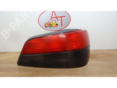 Rückleuchte Rechts für PEUGEOT 306 Hatchback (7A, 7C, N3, N5) 1.9 D (69 hp) 13285944