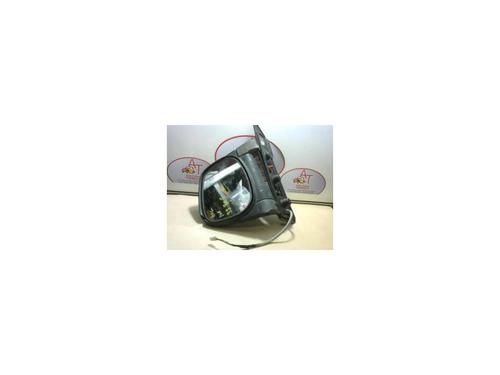 Left mirror HYUNDAI H-1 / STAREX Bus (A1) 2.5 TCi | BP20618552C26 