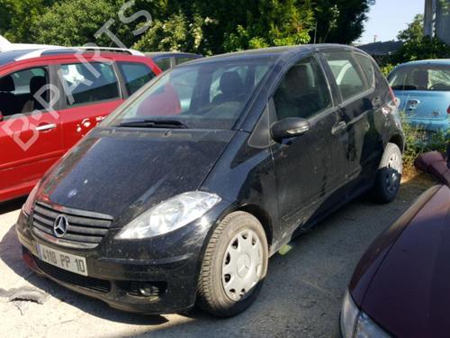 Used Parts MERCEDES-BENZ A-CLASS (W169) A 180 CDI (169.007, 169.307) (109 hp) 4419805