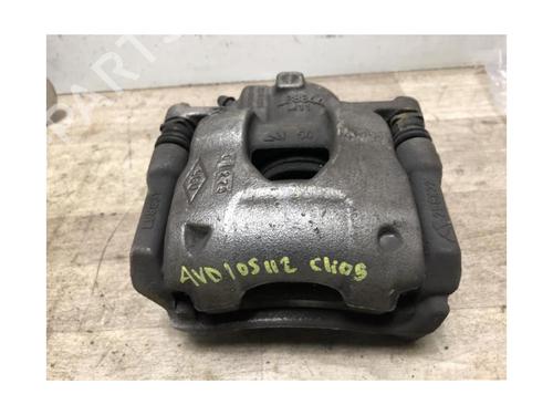 Højre bremsekaliber foran RENAULT CLIO V (B7_) 1.0 TCe 90 (B7MT) | BP23873428M104