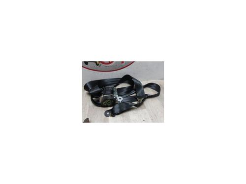 Used Rear left seatbelt DACIA DUSTER (HS_) 1.5 dCi 4x4 (HSMC, HSMD) (110 hp) 20627984