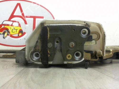Rear right lock SUZUKI LIANA Hatchback 1.4 DDiS | BP13272917C99 