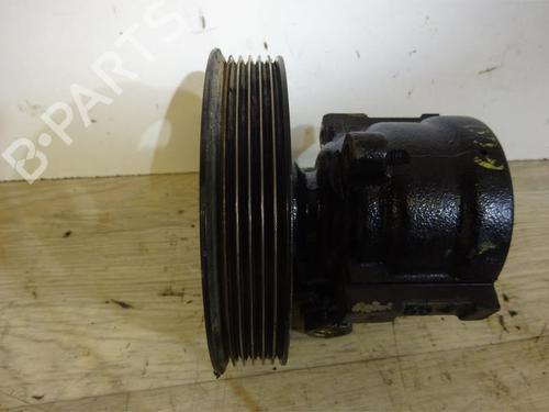 Pulley RENAULT KANGOO Express (FC0/1_) 1.5 dCi (FC07, FC1R) | BP13130502M122 