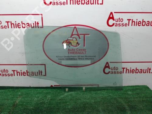 Used Rear right door window PEUGEOT 307 (3A/C) 1.6 HDi 110 (109 hp) 30780205