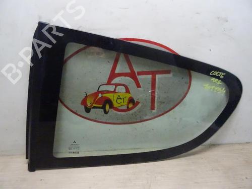 Panel rude bagtil venstre MITSUBISHI COLT VI (Z3_A, Z2_A) 1.1 (Z31A, Z32A) | BP23390144C93 