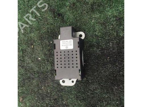 Elektronische module VW GOLF VI (5K1) 1.6 TDI (105 hp) 23869846
