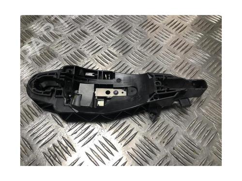 Front right exterior door handle CITROËN C3 / C3 ORIGIN III (SX) 1.2 PureTech 82 | BP26163953C129 