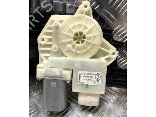 Front left window mechanism RENAULT CAPTUR II (HF_) LPG (HFMT) | BP21382438C22 