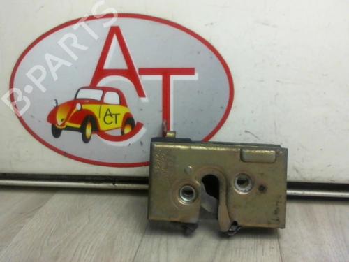 Used Front right lock AUDI 80 B4 Saloon (8C2) 2.0 E (115 hp) 29511790