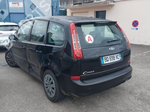 Højre forlygte FORD C-MAX (DM2) 1.6 TDCi | BP31022122C29