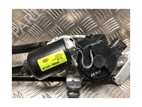 Front wiper motor KIA RIO III (UB) 1.2 CVVT | BP25011086M29 