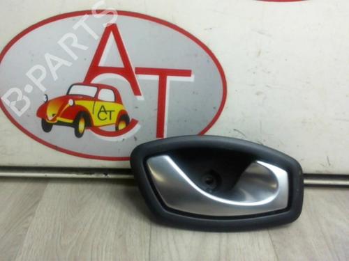 Front right interior door handle RENAULT CLIO IV (BH_) 1.5 dCi 75 | BP13225825I14 