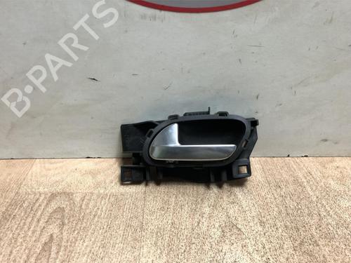 Used Front left interior door handle CITROËN C4 Grand Picasso II (DA_, DE_) 1.6 HDi / BlueHDi 115 (115 hp) 13284391