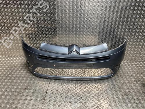 Used Front bumper CITROËN C4 Grand Picasso I (UA_) 1.6 HDi (109 hp) 31187161