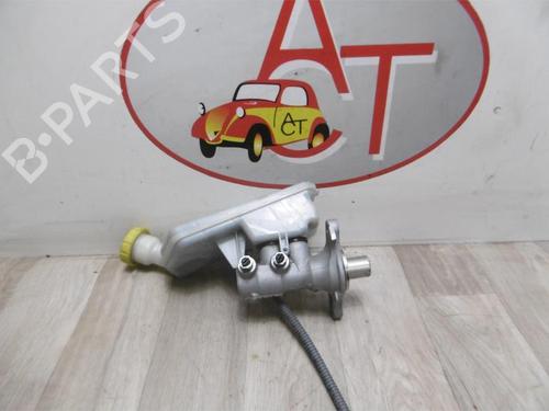 Brake master cylinder CITROËN C3 Picasso (SH_) 1.6 HDi 110 | BP13276957M77 