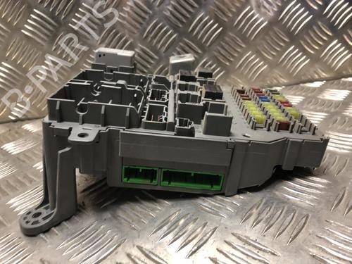 Fuse box HONDA ACCORD VII Tourer (CM, CN) 2.2 i-CTDi (CN2) | BP24177576E1