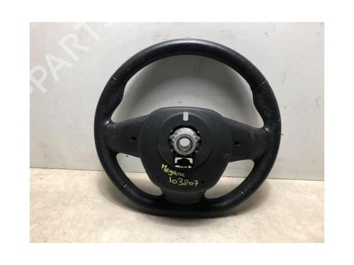 Steering wheel RENAULT MEGANE IV Hatchback (B9A/M/N_) 1.2 TCe 130 (B9MR) | BP23186602C49 