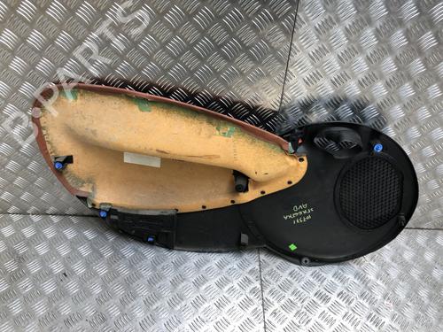 Used Front right panel Front right panel FORD STREET KA (RL2) 1.6 (95 hp) 33304065 33304065