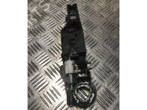 Front right exterior door handle RENAULT LAGUNA III (BT0/1) 1.6 16V (BT04, BT0D, BT0U) | BP27650509C129 