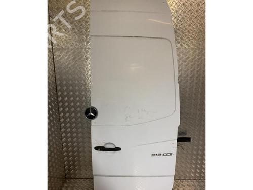 Right tailgate MERCEDES-BENZ SPRINTER 3,5-t Platform/Chassis (B906) 313 CDI (906.131, 906.133, 906.135, 906.231, 906.233,... | BP25306139C77 