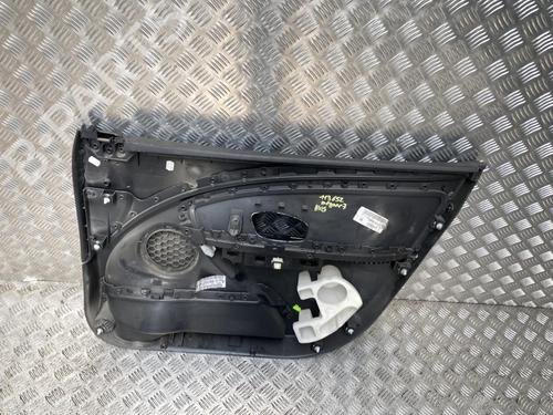 Front left panel RENAULT MEGANE III Grandtour (KZ0/1) 1.5 dCi (KZ0C, KZ1A) | BP37611441C58 - Image 2