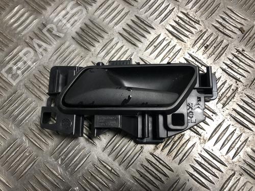 Venstre fortil invendig håndtag Venstre fortil invendig håndtag CITROËN BERLINGO Box Body/MPV (K9) 1.5 BlueHDi 100 (102 hp) 33571468 33571468