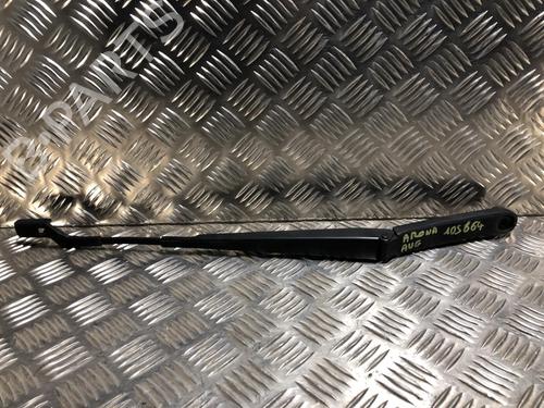 Used Front windshield wiper arm SEAT ARONA (KJ7, KJP) 1.0 TSI (116 hp) 31244904