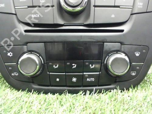 Switch OPEL INSIGNIA A (G09) 2.0 CDTI (68) | BP13264258I30 