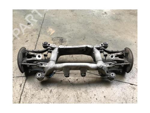Rear axle BMW 5 Touring (E61) 525 d | BP23872905M2 
