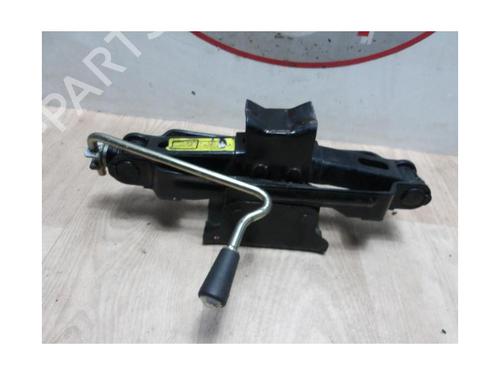 Reservehjul kit RENAULT SCÉNIC I MPV (JA0/1_, FA0_) 1.9 dTi (JA1U) | BP30784603C119