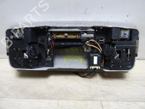 Plafonnier MAZDA 6 Hatchback (GG) 2.0 DI (GG14) | BP13269242I8 