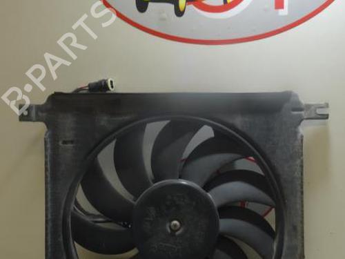 Heater blower motor SUZUKI WAGON R+ (MA) 1.3 (RB413) | BP13227926M62